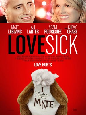 Lovesick en streaming