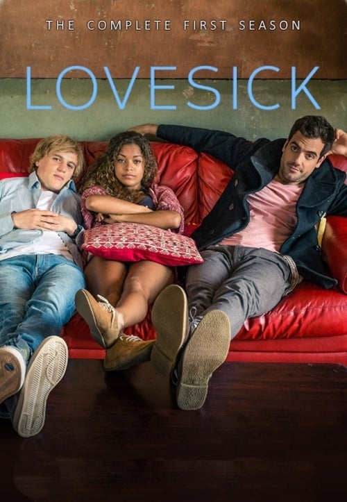 Lovesick - Saison 1 épisode 2 en streaming