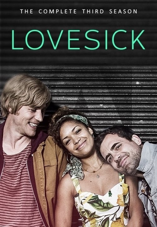 Lovesick - Saison 3 épisode 6 en streaming