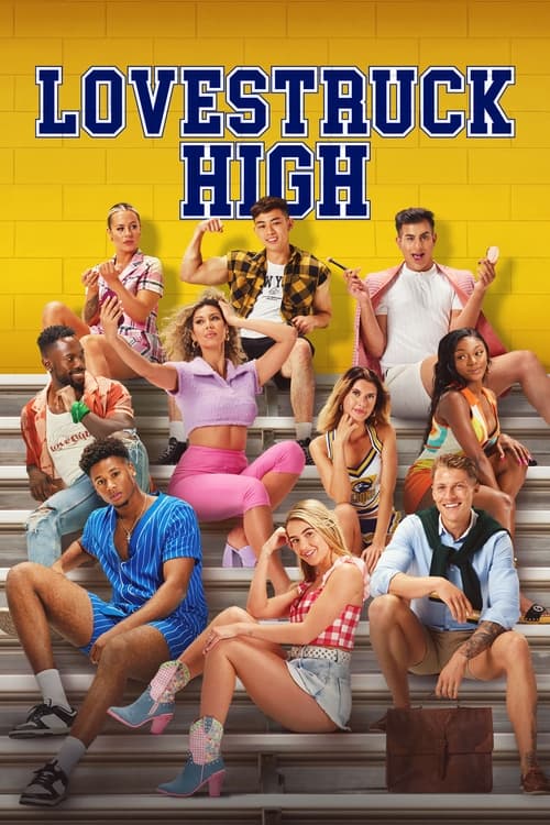 Lovestruck High - Saison 1 en streaming