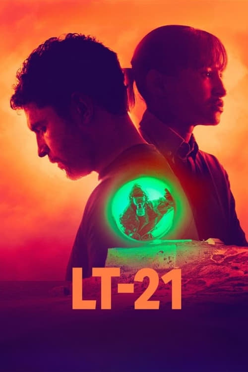 LT-21 - Saison 1 épisode 5 en streaming