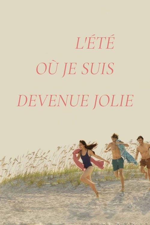 L'Été où Je Suis Devenue Jolie - Saison 1