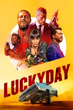 Lucky Day en streaming