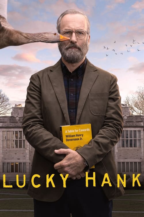 Lucky Hank en streaming