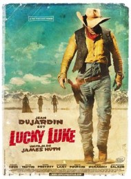 Lucky Luke