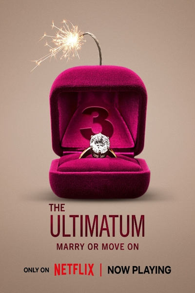 L'Ultimatum : On se marie ou c'est fini en streaming