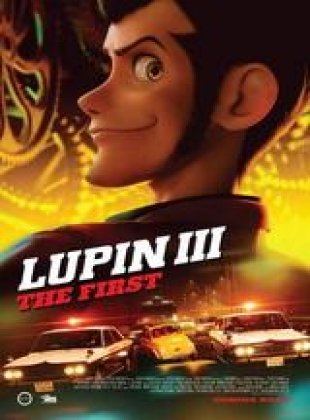 Lupin III: The First en streaming