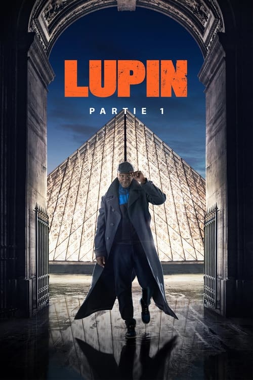 Lupin en streaming