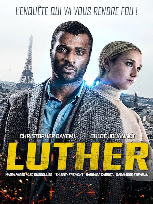 Luther (2021) en streaming