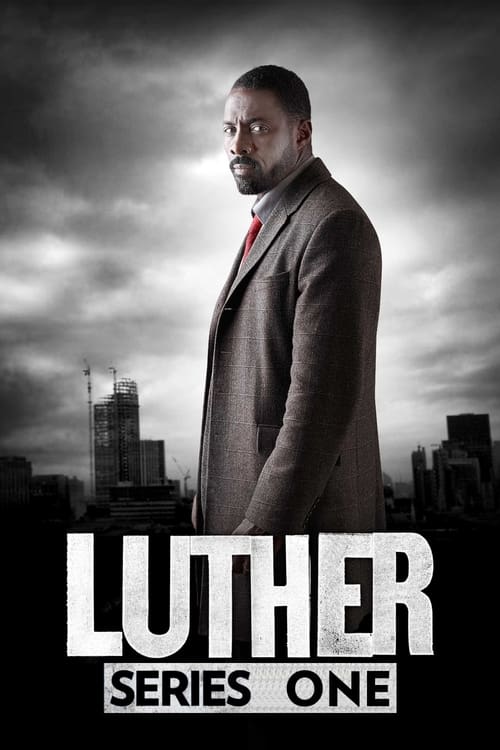 Luther en streaming