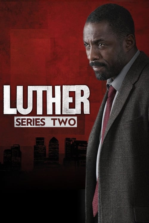 Luther - Saison 2