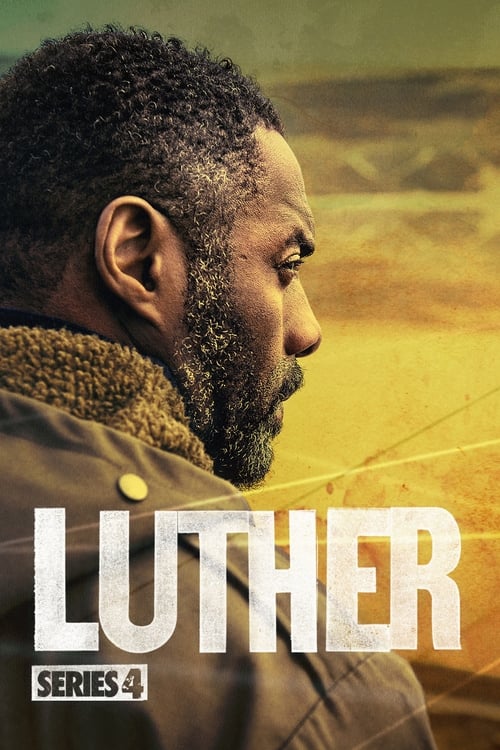 Luther - Saison 4