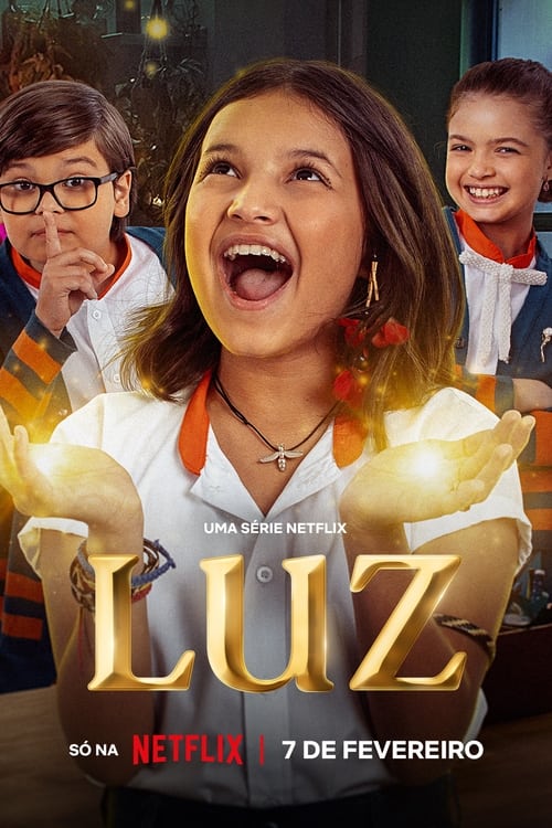 Luz : Les lueurs du cœur - Saison 1 en streaming