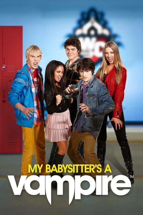 Ma Baby-sitter est un vampire - Saison 2 épisode 11 en streaming