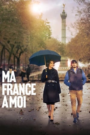 Ma France à Moi en streaming