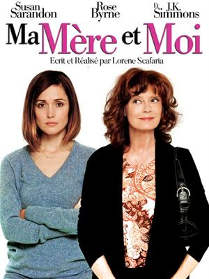 Ma Mère et Moi en streaming