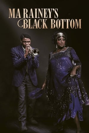 Ma Rainey's Black Bottom en streaming