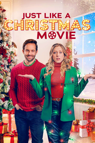 Ma Vie Est Un Film de Noël ! en streaming