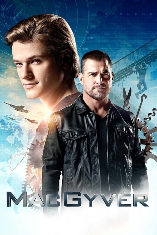 MacGyver (2016)