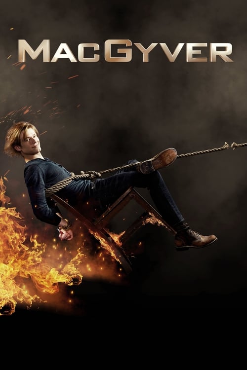 MacGyver (2016)