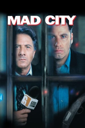 Mad City en streaming