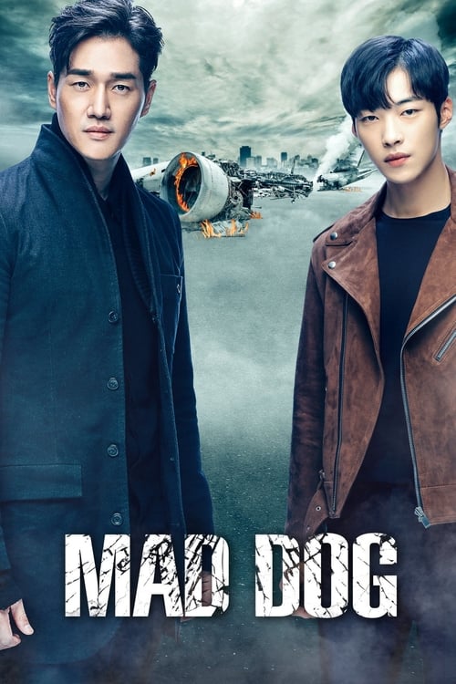 Mad Dog en streaming