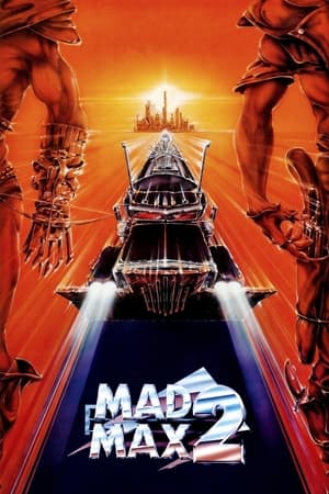 Mad Max 2 en streaming