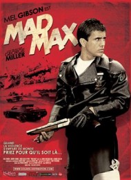 Mad Max en streaming