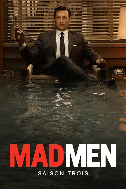 Mad Men - Saison 3 épisode 9 en streaming