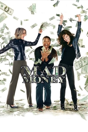 Mad Money en streaming