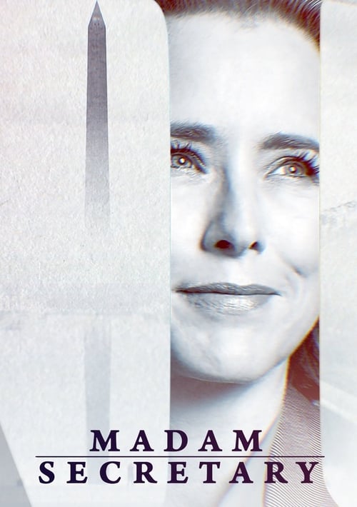 Madam Secretary en streaming