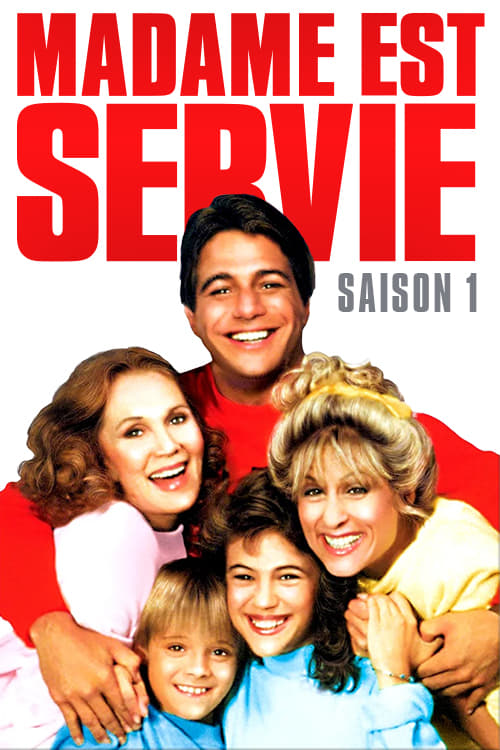 Madame Est Serive - Saison 1