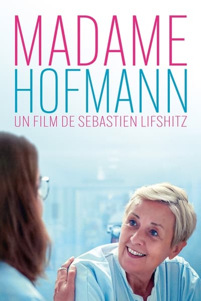 Madame Hofmann en streaming