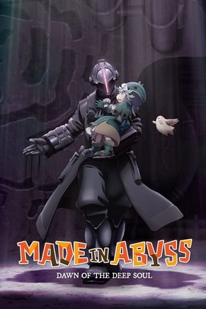 Made in Abyss : L'aurore de l'âme des profondeurs en streaming