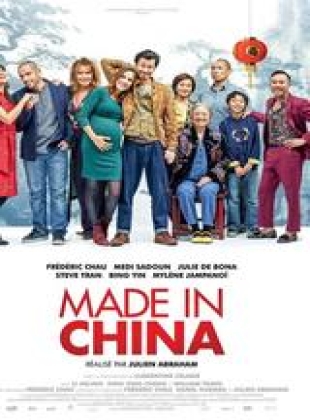 Made In China en streaming