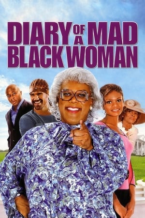 Madea, grand-mère justicière en streaming