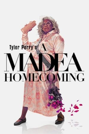 Madea : Retour en fanfare en streaming