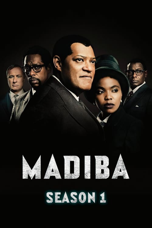 Madiba - Saison 1 épisode 2 en streaming