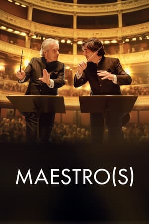 Maestro(s) en streaming