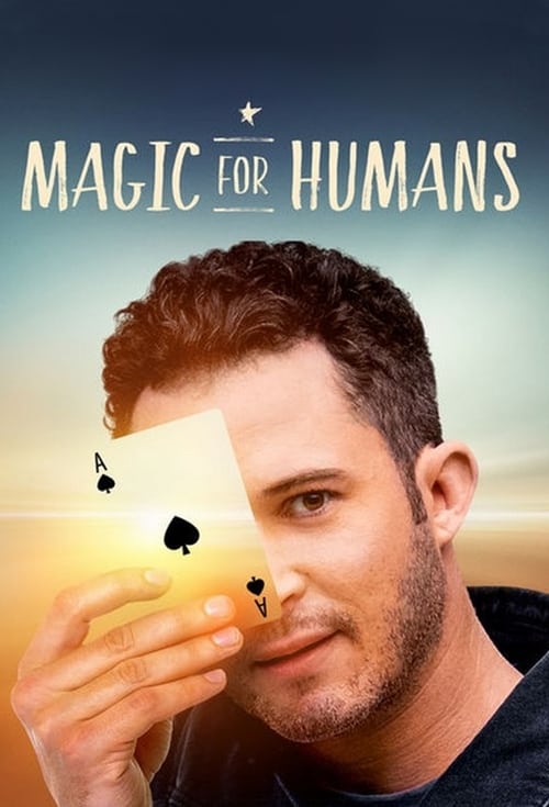 Magic for Humans - Saison 2 épisode 1 en streaming