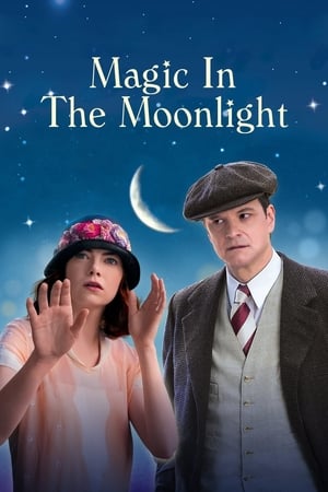 Magic in the Moonlight en streaming