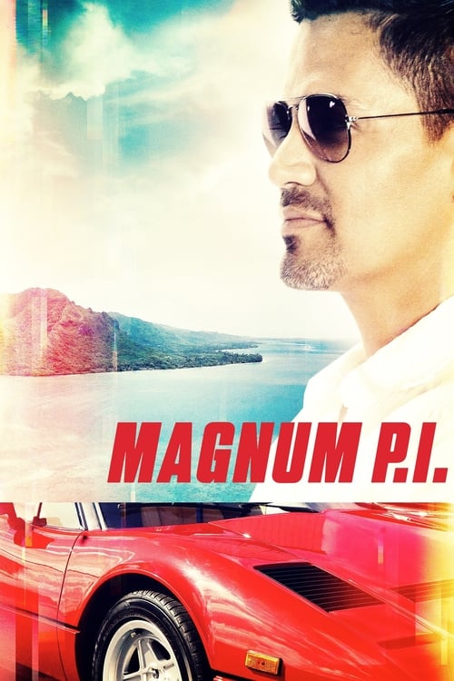 Magnum P.I. (2018)