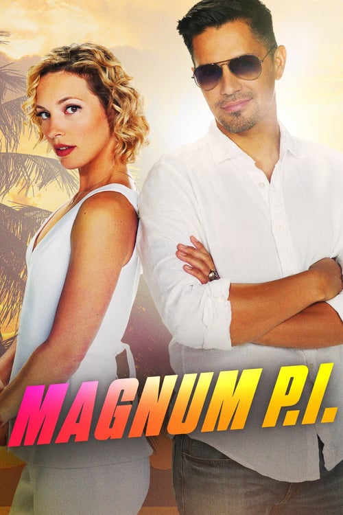 Magnum, P.I. (2018) - Saison 3 épisode 14 en streaming