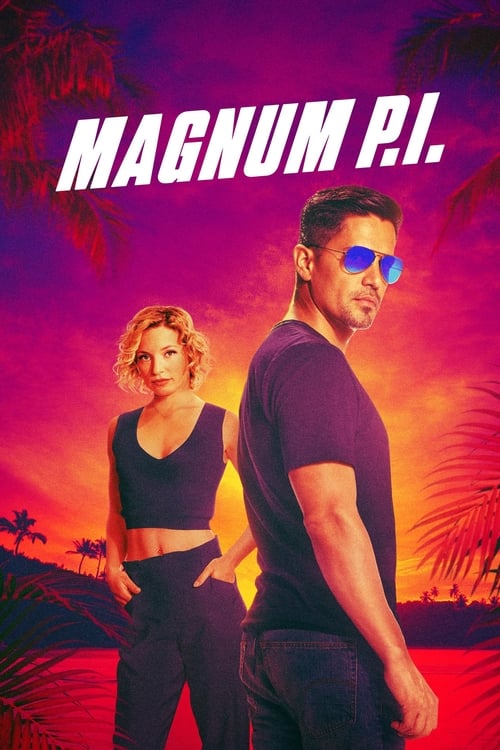 Magnum, P.I. (2018) en streaming