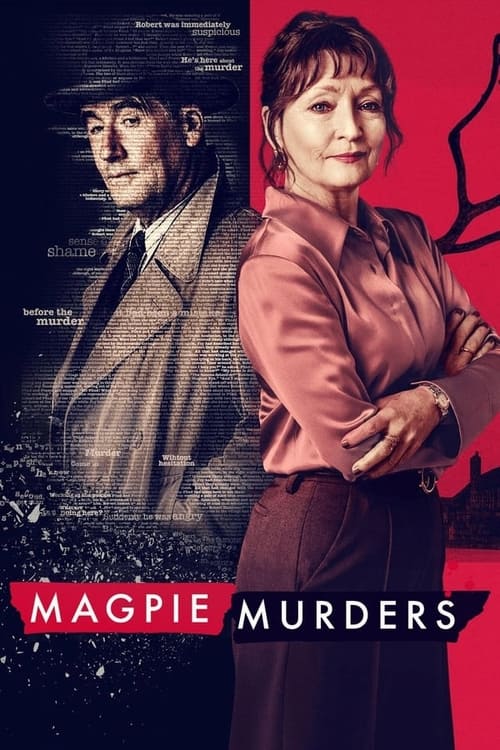 Magpie Murders - Saison 1 en streaming