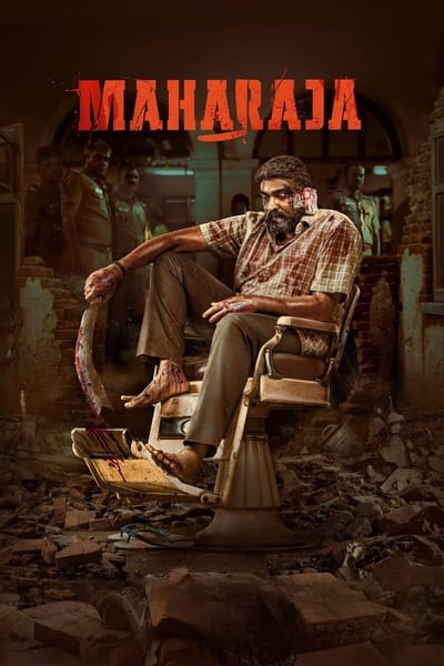 Maharaja en streaming