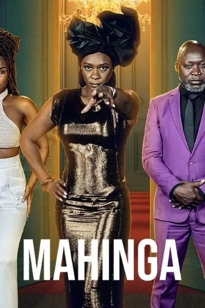 Mahinga - Saison 1 épisode 14 en streaming