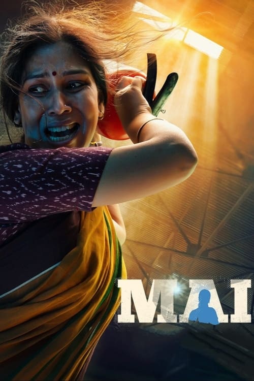 Mai : La rage d'une mère - Saison 1 épisode 4 en streaming