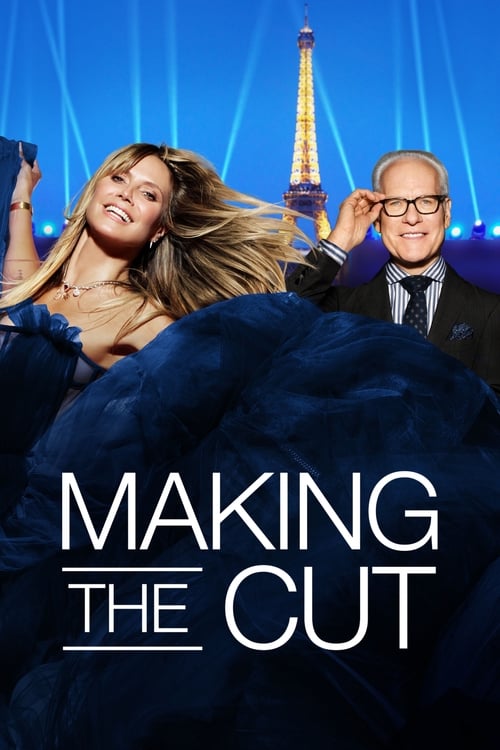 Making the Cut - Saison 1 en streaming