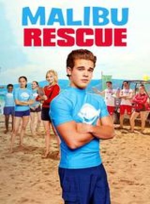 Malibu Rescue: The Movie en streaming